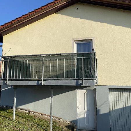 Nisas Ferienwohnung Bad Sackingen Bagian luar foto