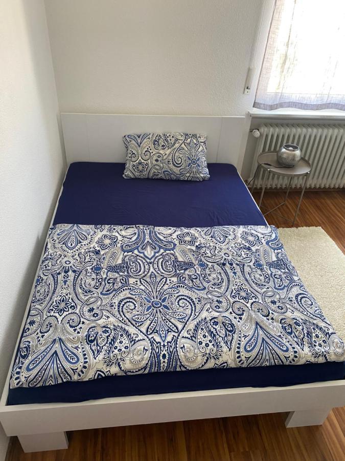 Nisas Ferienwohnung Bad Sackingen Bagian luar foto